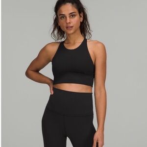 Lululemon Free to Be High-Neck